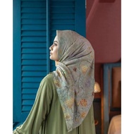 Esmee Scarf Dan Adeline Scarf Heaven Lights Hlpremium