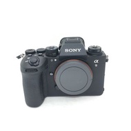 Sony A9 III/ A9 3代