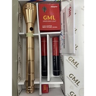 Reachable Flashlight Gml