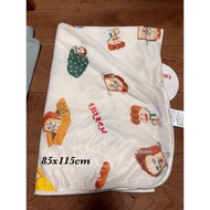 cool Blanket Licensed Pattern