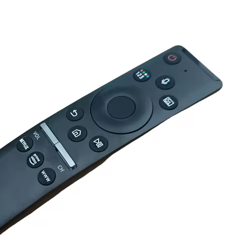 Replace Voice Remote Control fit for Samsung Smart TV BN59-01312D QA65Q65R QA49Q75R BN59-01312F BN59