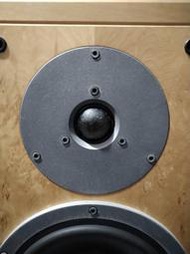 Dynaudio Special 25 書架喇叭