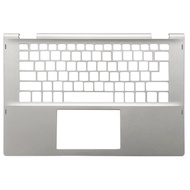 Dell Inspiron 14 5400 5406 2-in-1 a Shell C Shell Outer Case Rear Shell 0MCP26 WY9N3 Silver Plastic 