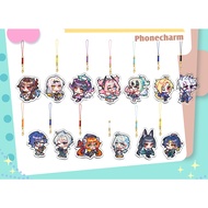 Zenless zone zero Phonecharm