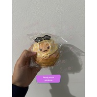 [ready] Taeyeon Taenggeu Ru-Ru OfficialMd - egg baked doll keyring