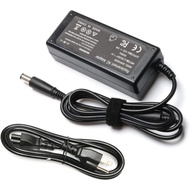Ac Laptop Adapter Charger for HP 2000-2B09WM 2000-2A20NR Pavilion DV4 DM4 DV5 DV6 DV7 G60 18.5V 3.5A
