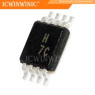 5 Piece  AD8066ARMZ AD8066ARM H7C MSSOP-8  Integrated circuit IC