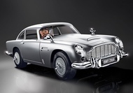 70578 James Bond Aston Martin DB5 - Goldfinger Edition มูฟวี่คาร์ แอสตัน มาร์ติน DB5 โกลด์ฟิงเกอร์ อ