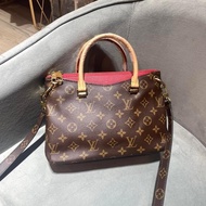 Lv pallas bb monogram 2way