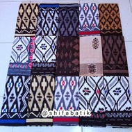 Goyor Bottle Sarong Original Goyor Sarong/ Jumbo Men's Goyor Sarong/ Made of Super Rayon