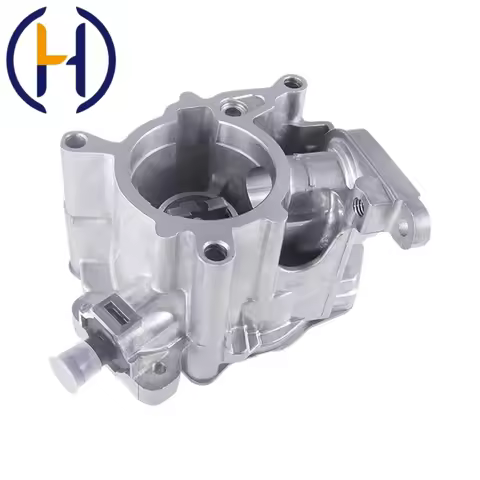 06J145100P Brake Vacuum Pump 06J145100P For AUDI A4 2.0L