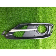 BMW F30 FOGLAMP SPORT LIGHT COVER LEFT HAND