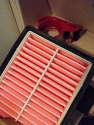 萬事得 Mazda B595- dailex filter