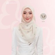 SERA - Euniescarves Tudung Bawal