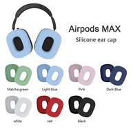 1Pair Earpads for Apple AirPods Max Earpad Replacement Sweat Proof Ear Cushions