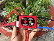 Mạch Bảo Vệ BMS 8S 24V 30A Cho 3.2V Chính Hãng DALY (Sạc Xả Chung)