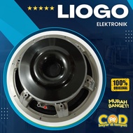 speaker acr 15 inch acr deluxe 15710 acr subwoofer 15 inch deluxe 15710