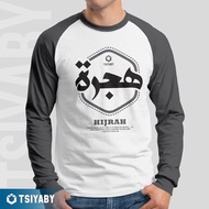 Hijrah Da 'wah Shirt 01hj