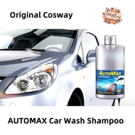 AUTOMAX Concentrated Car Shampoo/Pencuci Kereta Car Wash(8714)