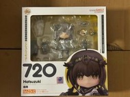 免運~~艦隊Collection -艦娘- 初月 #720 gsc 黏土人