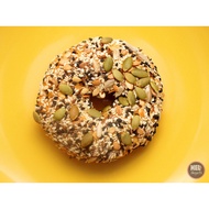 Everything Seed bagel 100g set of 5