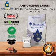 EDTA 2Na EDTA2Na/ 1 Kg
