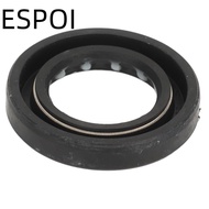ESPOI Outboard Drive Shaft Oil Seal, 93101-22067, 93101 20M00 Rubber Outboard Engine Driveshaft Oil 
