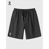 ON Sports Shorts Men's Quick-drying Breathable Running Special Training Basketball Fitness Shorts 70