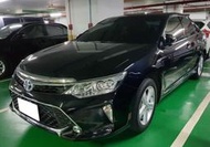 售 汽車 中古車 二手車 房車 轎車 豐田 冠美麗 油電 2016年 TOYOTA / CAMRY