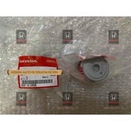HONDA AUTO FILTER(ATM FILTER)/Honda Cvt Auto Gearbox Cooler Filter City Civic FC BRV HRV CRV JAZZ GK