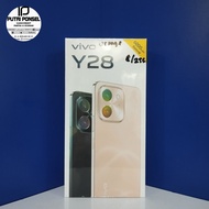 VIVO Y28 RAM 8GB