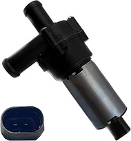 DEVMO 0392020073 Engine Cooling Electric Water Pump Compatible with A3 A6 Q7 R8 TT Cayenne EuroVan G