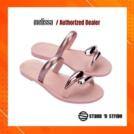 Melissa Eden Pink Slippers I Mall Store I *
