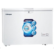 *2021* Midea Chest Freezer WD-260WA NEW MODEL AFTER WD-258W /MIDEA (Hot Selling) Chest Freezer/DAEMA