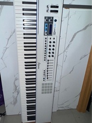 Arturia keylab 88 mk1