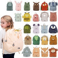 Belgium [Trixie] Animal Shape Backpack-Children Backpack