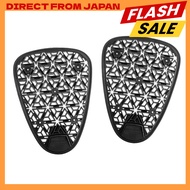 KOMINE Motorcycle 04-864 SK-864 Enigma G2 Waist Protector Black Free【Direct from Japan】
