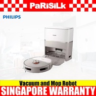Philips XU6500/82 Vacuum and Mop Robot