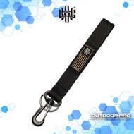Civilian Brands Wristlet Key Holder
