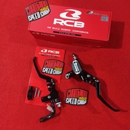Master Brake E3+ E3 Plus 14mm Handle Clutch RCB Racing Boy Universal