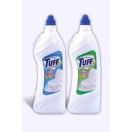 COD TUFF TOILET BOWL CLEANER 1L