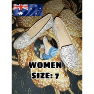 ♞,♘,♙Close Shoes AUSTRALIAN Brand (ANKO)