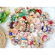 Duffy &Friends Keychain Second Hand