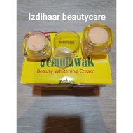 Temulawak BEAUTY WHITENING CREAM 100% ORIGINAL