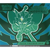 Pokemon TCG Twilight Masquerade Elite Trainer Box (ETB)