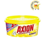 Axion Dishwash Paste Lemon 200g