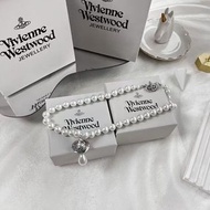 Vivienne Westwood 珍珠項鍊