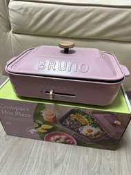 🔴【Bruno】多功能電熱鍋