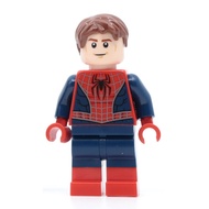 sh0892 Lego Marvel No Way Home 76261 - Friendly Neighborhood Spider-Man Tobey Maguire Minifigure - N