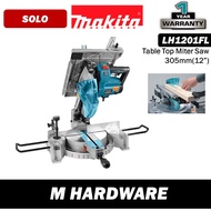 MAKITA LH1201FL 305 mm (12") Table Top Miter Saw
